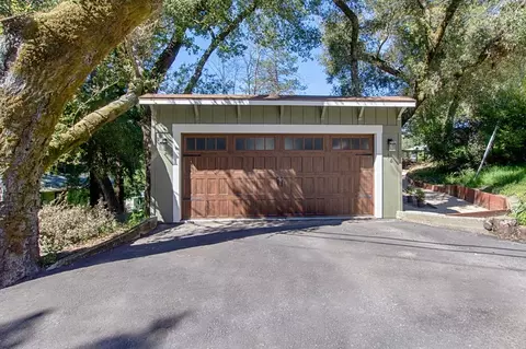 16 Mound Ave, Mount Hermon, CA 95041 photo 4