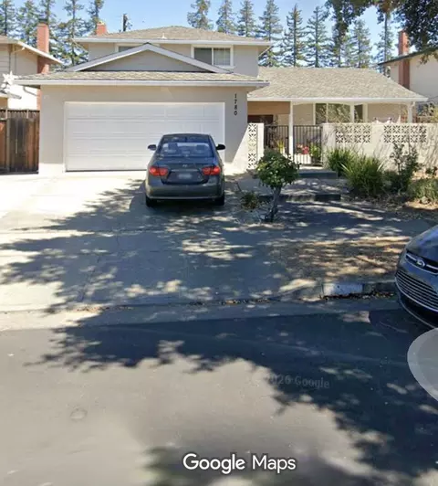 Undisclosed, Sunnyvale, CA 94087