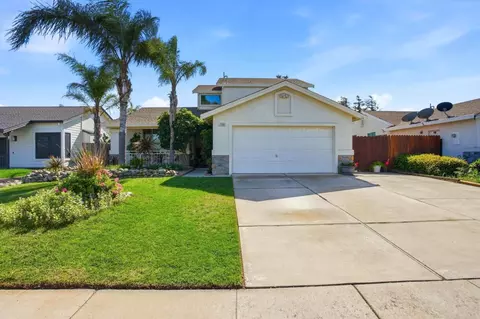 1109 Deerpark Rd, Oakley, CA 94561