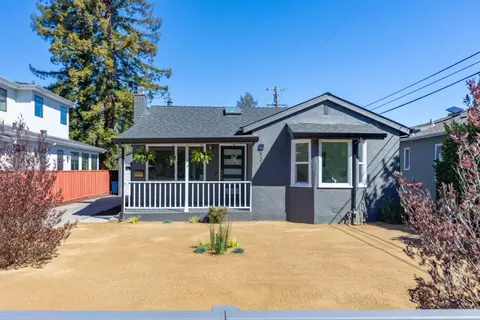 531 Bay Rd, Menlo Park, CA 94025