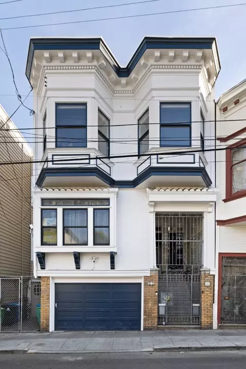 25 Sycamore St, San Francisco, CA 94110