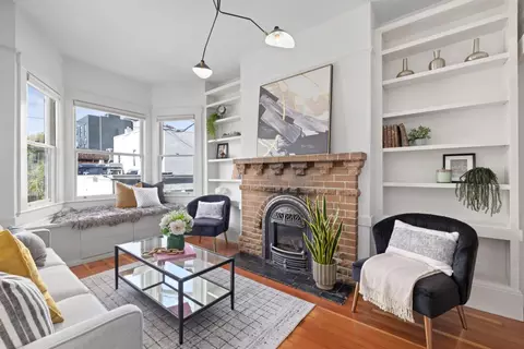 25 Sycamore St, San Francisco, CA 94110