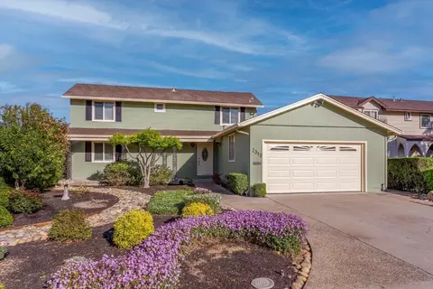 2310 Montezuma Dr, Campbell, CA 95008