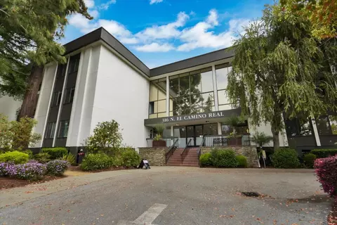 316 N El Camino Real 217, San Mateo, CA 94401