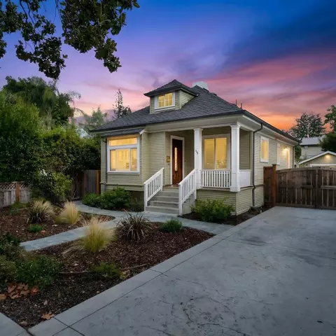 112 Churchill Ave, Palo Alto, CA 94301
