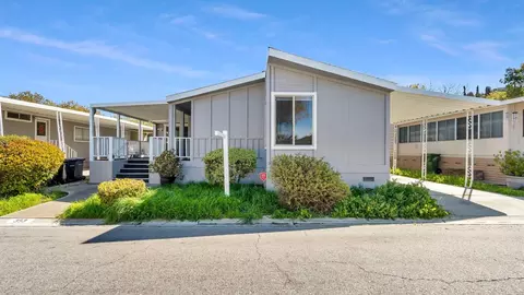 353 Mill Pond 353, San Jose, CA 95125