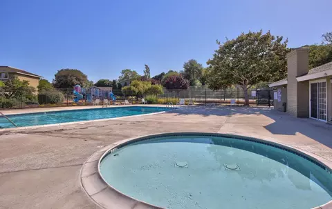 Exterior - 19311 Creekside Cir, Salinas, CA 93908 photo 8 of 9