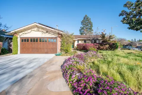1596 Bonnie Joy Ave, San Jose, CA 95129