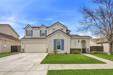 381 Honeybell St, Los Banos, CA 93635