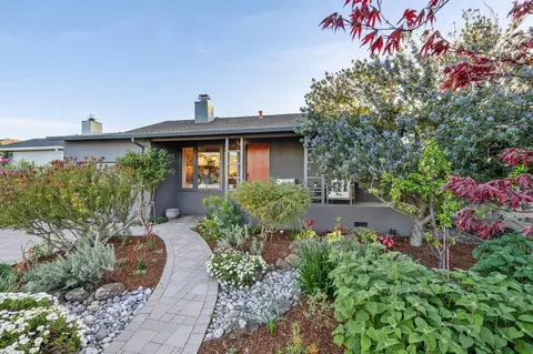 3612 Santiago St, San Mateo, CA 94403