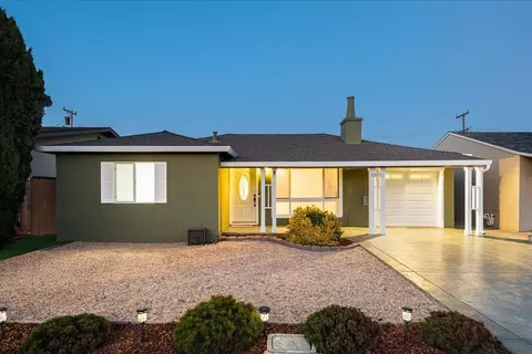 3817 Martin Dr, San Mateo, CA 94403