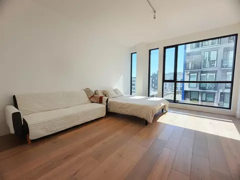 Bush St, San Francisco, CA 94109