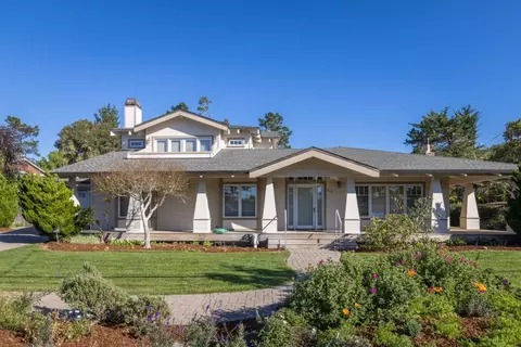 3035 Sherman Rd, Pebble Beach, CA 93953