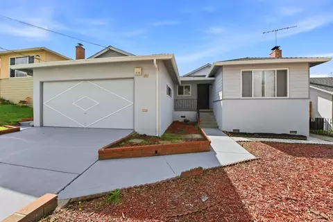 2767 Winchester Dr, Hayward, CA 94541