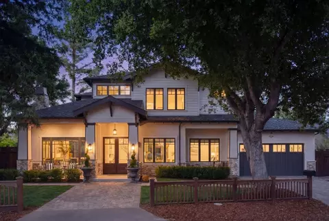 16781 Littlefield Ln, Los Gatos, CA 95032
