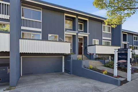 315 Carlos Ave, Redwood City, CA 94061