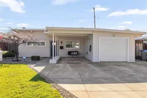 1491 San Juan Ave, San Jose, CA 95110