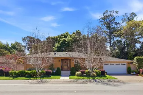 311 W Hillsdale Blvd, San Mateo, CA 94403