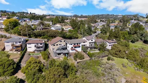 4112 Marsten Ave, Belmont, CA 94002
