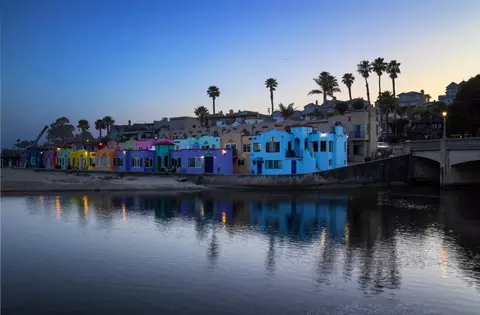 1500 Wharf Rd 12, Capitola, CA 95010