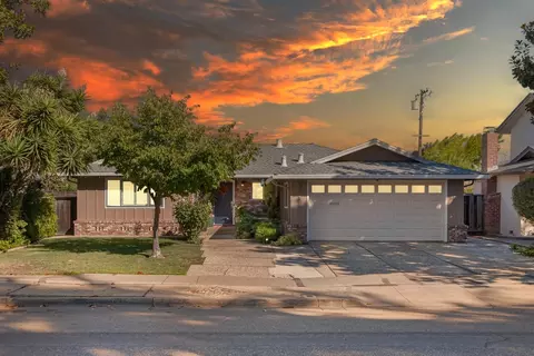 248 S Bernardo Ave, Sunnyvale, CA 94086