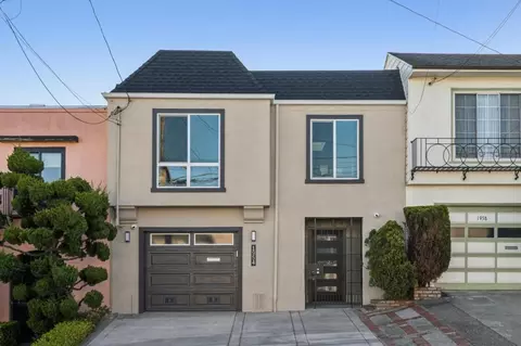 1954 29th Ave, San Francisco, CA 94116