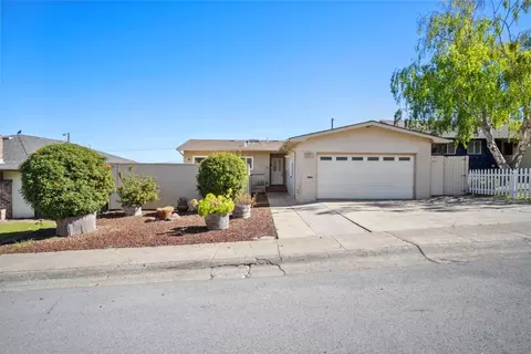 486 Hawthorne Ave, San Bruno, CA 94066
