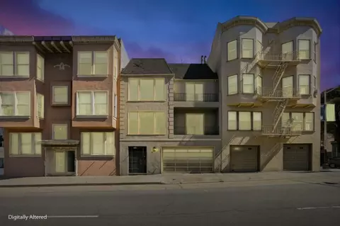 1191 Guerrero St, San Francisco, CA 94110