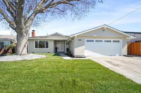 2690 Mclaughlin Ave, San Jose, CA 95121