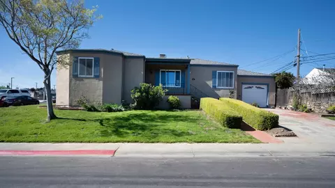 601 Linden Ave, San Bruno, CA 94066