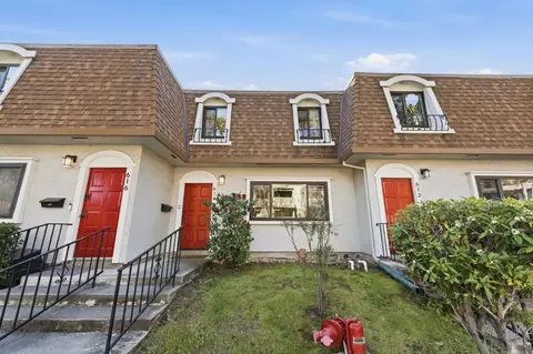 614 Forest Ave, Palo Alto, CA 94301