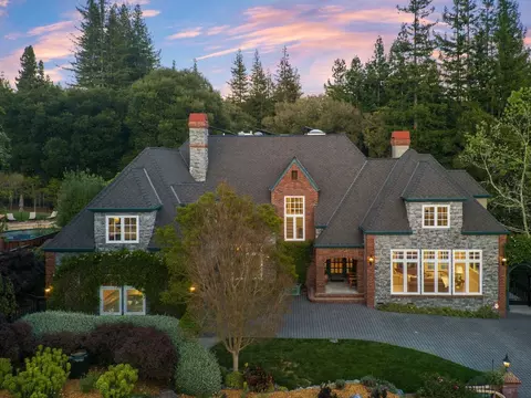 113 Lauren Cir, Scotts Valley, CA 95066