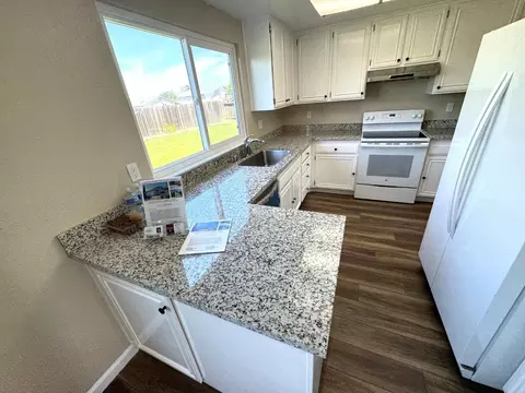 Kitchen - 100 Justin Ct, Vallejo, CA 94591 photo 1 of 4