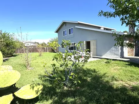 Exterior - 100 Justin Ct, Vallejo, CA 94591 photo 3 of 8