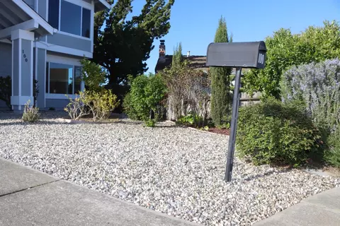 Exterior - 100 Justin Ct, Vallejo, CA 94591 photo 5 of 8