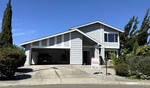 100 Justin Ct, Vallejo, CA 94591