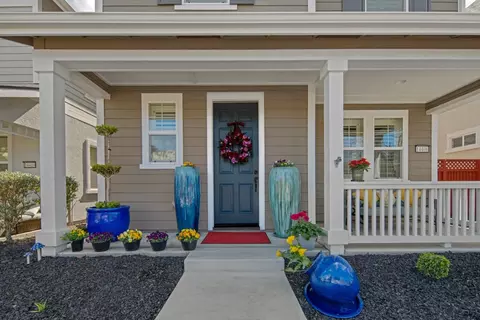 14406 Lee Ave, East Garrison, CA 93933