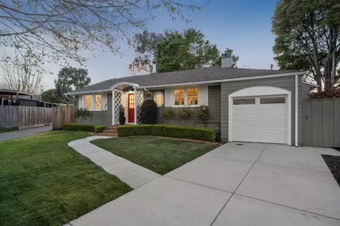 240 Briar Ln, San Mateo, CA 94403