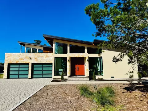 1105 Wildcat Canyon Rd, Pebble Beach, CA 93953