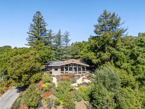 665 W Glen Way, Woodside, CA 94062