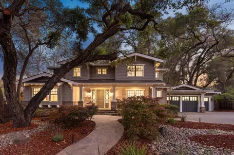 13999 Alta Vista Ave, Saratoga, CA 95070