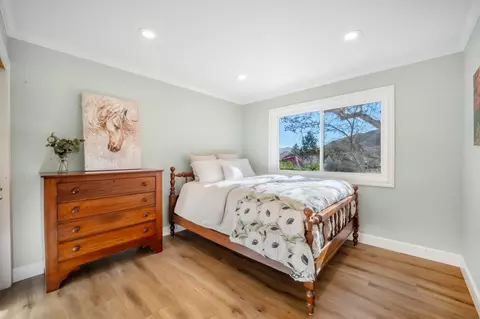 Bedroom - 12170 Calle Uvas, Gilroy, CA 95020 photo 2 of 4