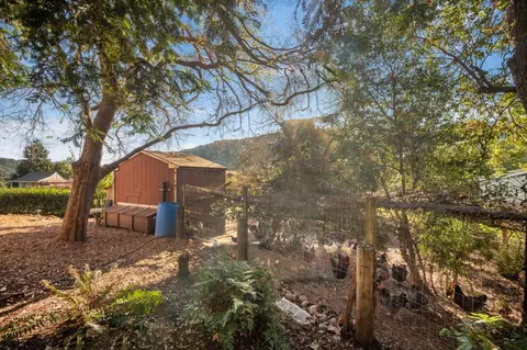 Exterior - 12170 Calle Uvas, Gilroy, CA 95020 photo 10 of 17
