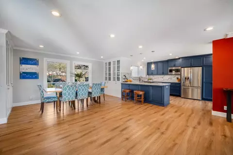 Dining - 12170 Calle Uvas, Gilroy, CA 95020 photo 1 of 1