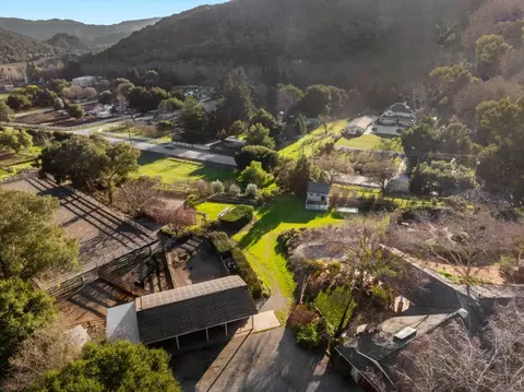 View/Area - 12170 Calle Uvas, Gilroy, CA 95020 photo 8 of 8