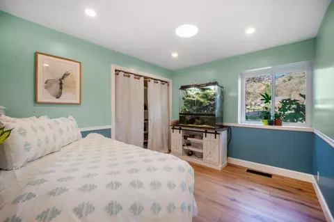 Bedroom - 12170 Calle Uvas, Gilroy, CA 95020 photo 4 of 4