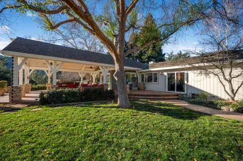 Exterior - 12170 Calle Uvas, Gilroy, CA 95020 photo 16 of 17