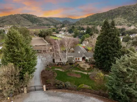 View/Area - 12170 Calle Uvas, Gilroy, CA 95020 photo 3 of 8