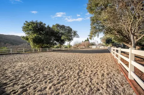 Exterior - 12170 Calle Uvas, Gilroy, CA 95020 photo 5 of 17