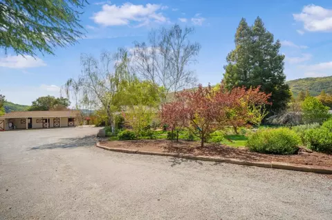 Exterior - 12170 Calle Uvas, Gilroy, CA 95020 photo 4 of 17